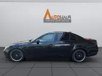 Gebraucht BMW 523 Advantage 177 PS (130 kW) 2005 Schwarz Limousine