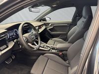 Gebraucht Audi A3 S-Line 245 PS (180 kW) 2025 Grau Limousine
