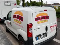 Gebraucht Citroën Nemo 73 PS (53 kW) 2013 Weiß Van / Kleinbus