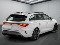 Gebraucht Cupra Leon 333 PS (244 kW) 2025 Weiß Kombi