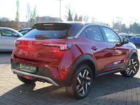Gebraucht Opel Mokka Elegance 131 PS (96 kW) 2022 Schwarz SUV
