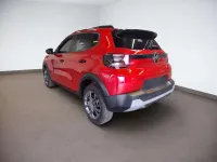 Gebraucht Citroën e-C3 83 kW (113 PS) 2025 Elixirrot Kleinwagen