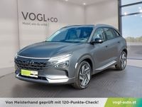 Gebraucht Hyundai Nexo 163 PS (119 kW) 2018 Grau SUV