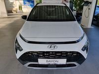 gebraucht Hyundai Bayon Bayon1.0 T-GDI Connect & Go