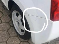 Gebraucht Renault Twingo 75 PS (55 kW) 2009 Weiß Kleinwagen