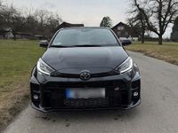 Gebraucht Toyota Yaris 261 PS (191 kW) 2022 Schwarz Kleinwagen