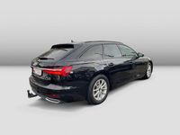 Usado Audi A6 Performance 204 HP (150 kW) 2022 Preto Carrinha