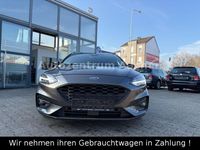 Gebraucht Ford Focus ST-Line 150 PS (110 kW) 2019 Grau Kombi