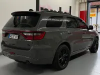 Gebraucht Dodge Durango 364 PS (267 kW) 2023 Grau SUV