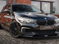 Gebraucht BMW M140 Performance 340 PS (250 kW) 2018 Schwarz Kleinwagen