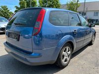 gebraucht Ford Focus 1.6 Kombi " Klima "