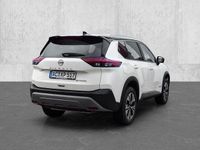 Gebraucht Nissan X-Trail N-Connecta 204 PS (150 kW) 2024 Ceramic grey / black (m) SUV