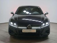 Gebraucht VW Arteon R 320 PS (235 kW) 2022 Deep black Kombi
