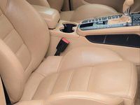 Gebraucht Porsche Macan Turbo 400 PS (294 kW) 2016 SUV