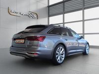 Gebraucht Audi A6 Ambiente 349 PS (256 kW) 2020 Taifungrau metallic Kombi
