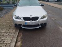 Gebraucht BMW 325 Cabriolet Sport Line 197 PS (144 kW) 2009 Cabrio