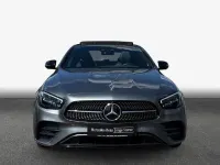 Gebraucht Mercedes E450 367 PS (269 kW) 2023