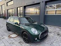 Gebraucht Mini One Clubman 102 PS (75 kW) 2016 Grün Kombi