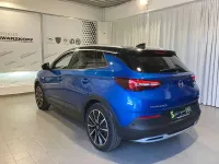 Gebraucht Opel Grandland X 300 PS (220 kW) 2021 Blau SUV