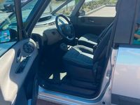 Gebraucht Renault Grand Espace Authentique 120 PS (88 kW) 2004 Grau Van / Kleinbus