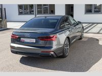 gebraucht Audi A6 Lim. sport 55 TFSIe quattro S tr. (HD Matrix,Navi+,sound)