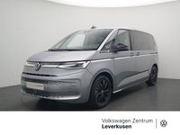 Second-hand VW Multivan Edition 150 CP (110 kW) 2025 Gri Monovolum