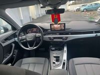 gebraucht Audi A4 Avant 2.0 TDI ultra S tronic design