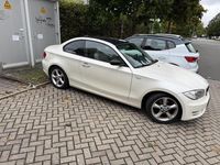 Używany BMW 120 177 KM (130 kW) 2009 Niebieski Hatchback