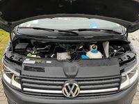 Second-hand VW Transporter 150 CP (110 kW) 2019 Gri Van