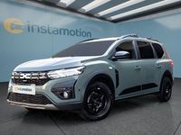 Gebraucht Dacia Jogger 110 PS (80 kW) 2023 Grau Van / Kleinbus