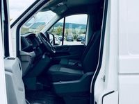 Gebraucht VW Crafter 140 PS (102 kW) 2018 Andere Van