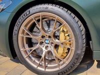 gebraucht BMW M5 M5 BaureiheLim. CS Carbon, Keramik,Laser...