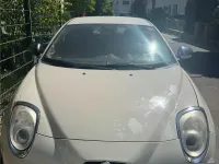 Second-hand Alfa Romeo MiTo 95 CP (69 kW) 2011 Alb Hatchback