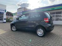 gebraucht VW Fox 1.2 Fresh