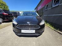 Second-hand Ford Focus 120 CP (88 kW) 2016 Negru Break