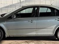 Gebraucht Mazda 6 120 PS (88 kW) 2003 Limousine