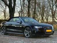 gebraucht Audi RS5 Quattro 450PK Cabrio Carbon/Ceramic/B&O/RS Sitze