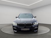 Second-hand BMW X4 Performance 354 CP (260 kW) 2019 Negru SUV