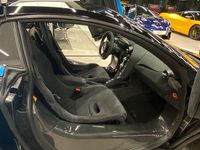 Gebraucht McLaren 720S 721 PS (530 kW) 2019 Blau Cabrio