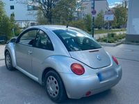 gebraucht VW Beetle Käfer