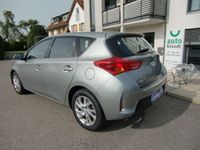 gebraucht Toyota Auris 1,4-l-D-4D Edition