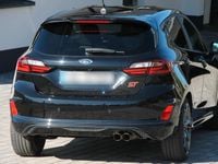 Gebraucht Ford Fiesta ST 200 PS (147 kW) 2022 Schwarz Kleinwagen