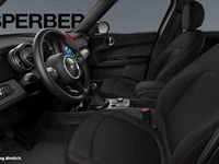 Second-hand Mini ONE 102 CP (75 kW) 2019 Negru Hatchback