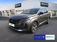 Gebraucht Peugeot 3008 Allure 145 PS (106 kW) 2024 Grau SUV