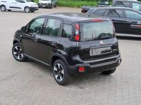 gebraucht Fiat Panda Hybrid City Plus 1.0 GSE