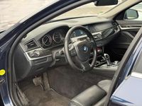 Occasion BMW 530 245 ch (180 kW) 2010 Andere farben Break