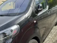 Gebraucht Citroën Spacetourer 177 PS (130 kW) 2024 Schwarz Van / Kleinbus