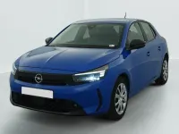 Gebraucht Opel Corsa Edition 101 PS (74 kW) 2025 Blau (bleu voltaique) Kleinwagen