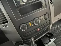 Gebraucht VW Crafter 163 PS (119 kW) 2010 Weiß Van