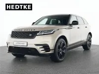 Gebraucht Land Rover Range Rover Velar SE Dynamic 300 PS (220 kW) 2022 Silber SUV